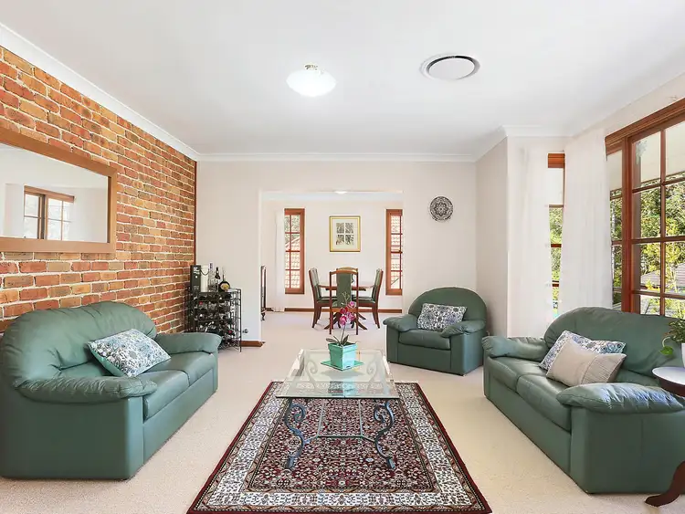 Third view of Homely house listing, 44 Kambah Place, West Pennant Hills NSW 2125