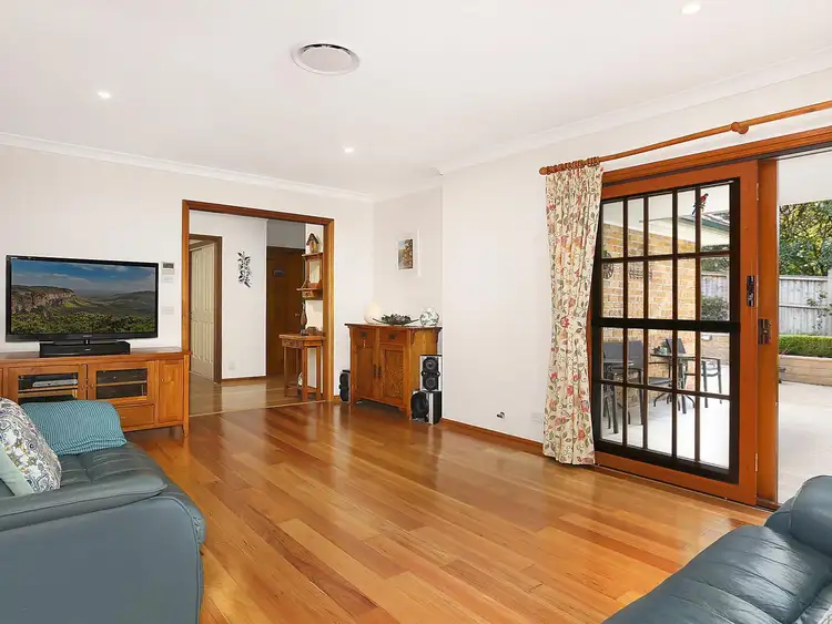 Fourth view of Homely house listing, 44 Kambah Place, West Pennant Hills NSW 2125