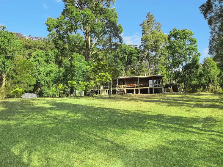 400 Dry Creek Road, Mudgee NSW 2850