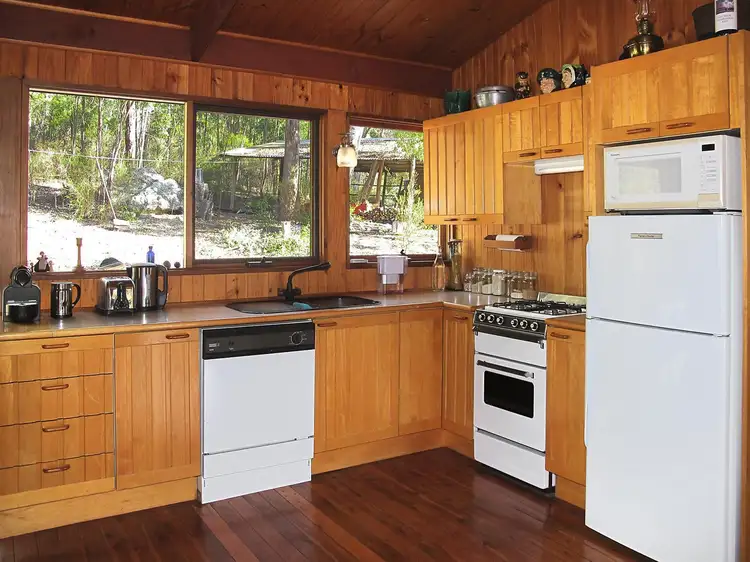 Third view of Homely rural property listing, 400 Dry Creek Road, Mudgee NSW 2850