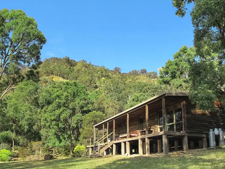 Fourth view of Homely rural property listing, 400 Dry Creek Road, Mudgee NSW 2850