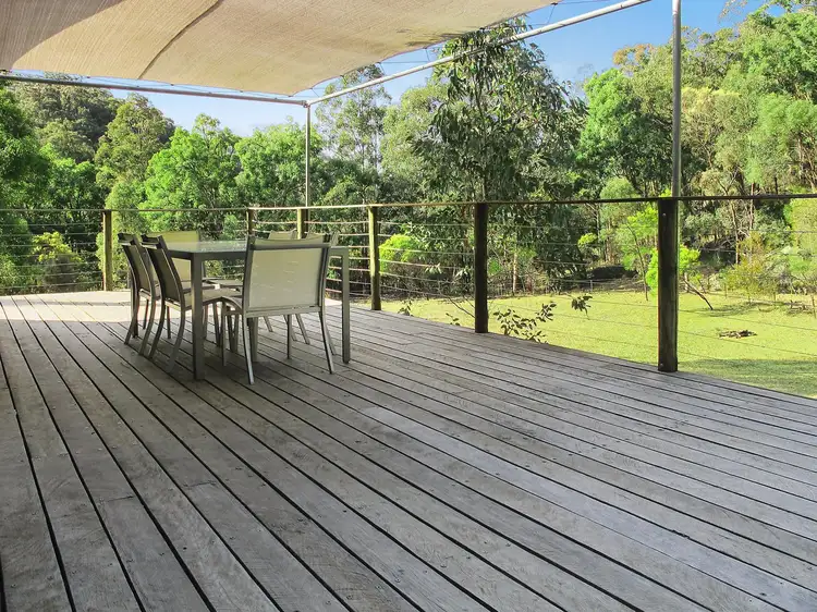 Fifth view of Homely rural property listing, 400 Dry Creek Road, Mudgee NSW 2850