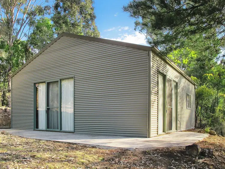 Sixth view of Homely rural property listing, 400 Dry Creek Road, Mudgee NSW 2850