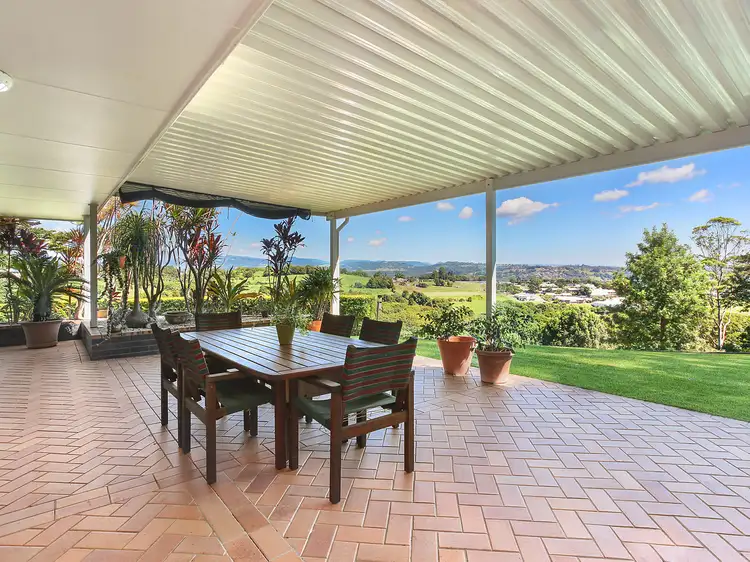 490 Terranora Road, Terranora NSW 2486
