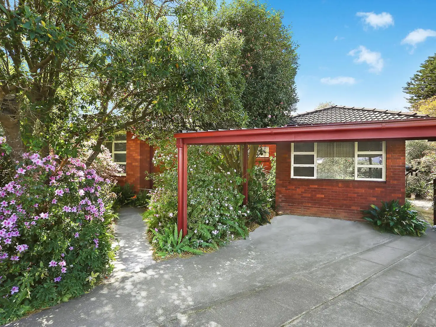 Main view of Homely house listing, 3 Leonard Place, Marsfield NSW 2122