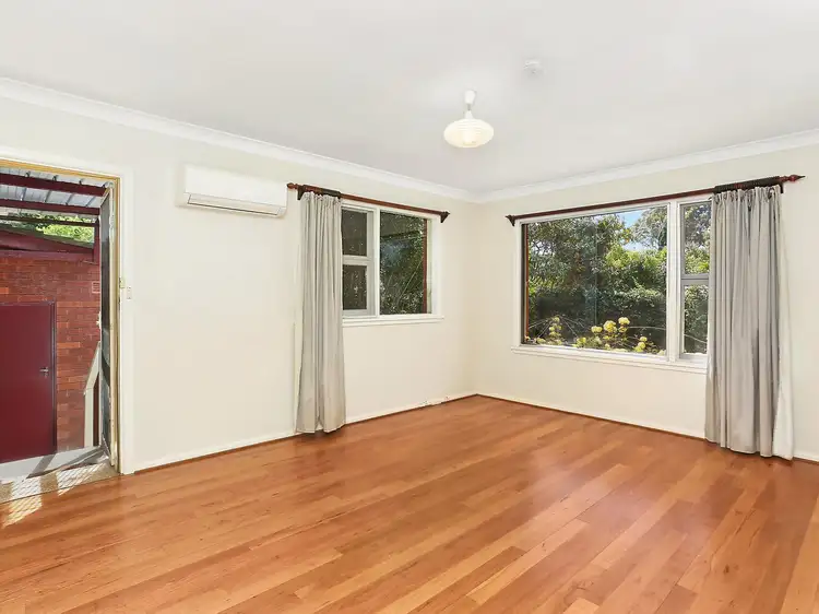 Second view of Homely house listing, 3 Leonard Place, Marsfield NSW 2122