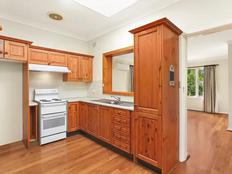 Third view of Homely house listing, 3 Leonard Place, Marsfield NSW 2122