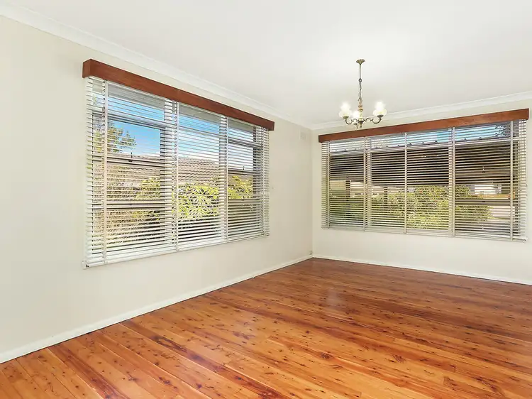 Fourth view of Homely house listing, 3 Leonard Place, Marsfield NSW 2122