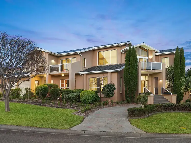Main view of Homely house listing, 19 Withers Place, Abbotsbury NSW 2176