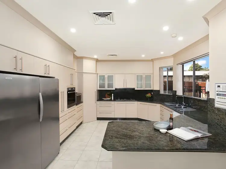 Fifth view of Homely house listing, 19 Withers Place, Abbotsbury NSW 2176