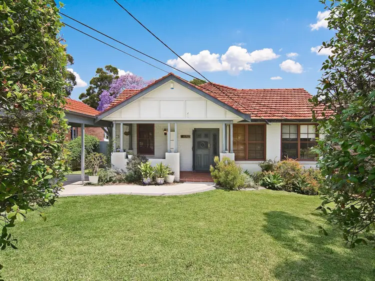 14 Phillip Street, Oatlands NSW 2117