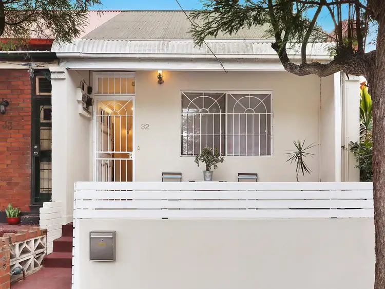 32 Francis Street, Enmore NSW 2042