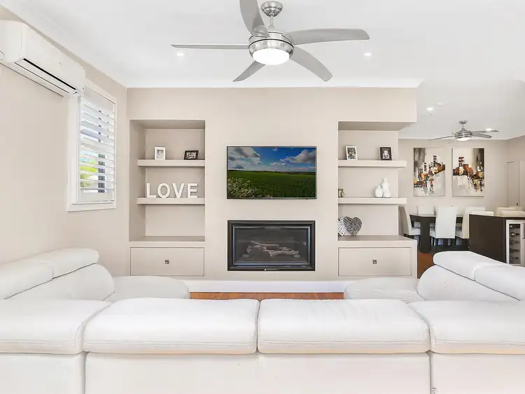 Second view of Homely house listing, 21 Young Street, Parramatta NSW 2150