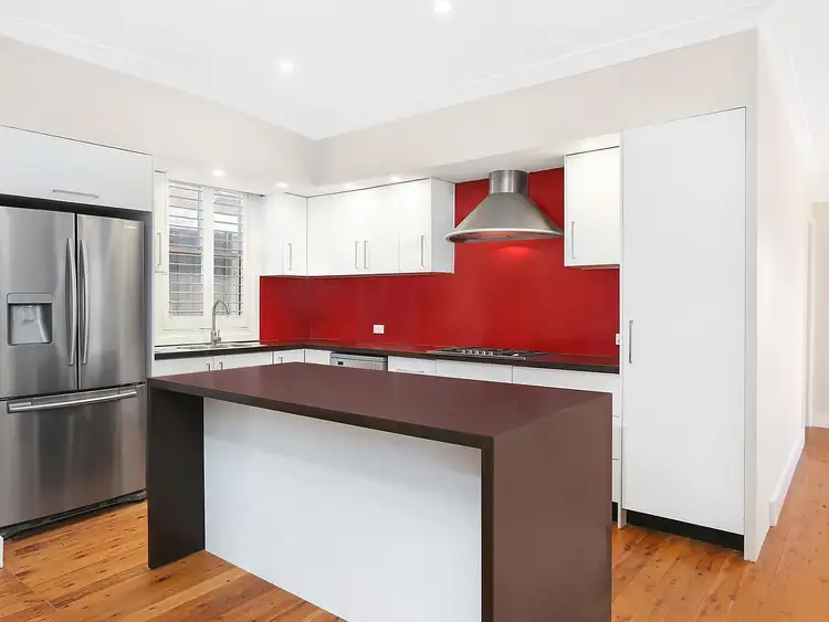 Third view of Homely house listing, 21 Young Street, Parramatta NSW 2150
