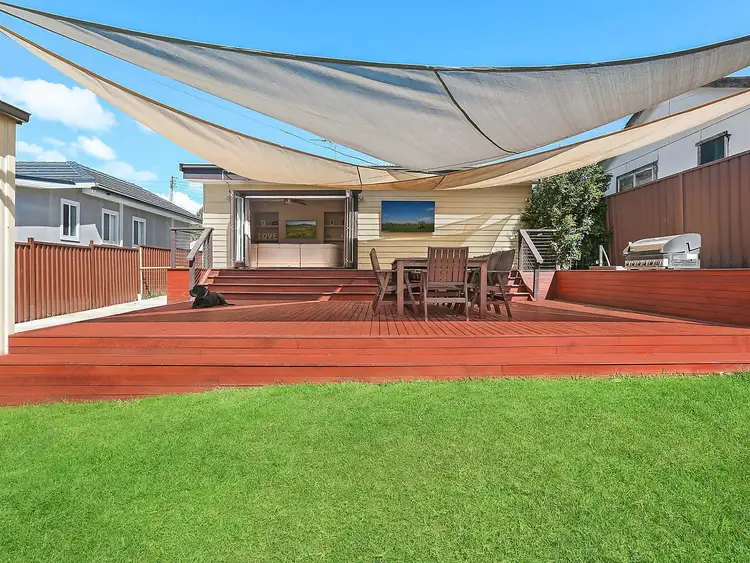 Sixth view of Homely house listing, 21 Young Street, Parramatta NSW 2150