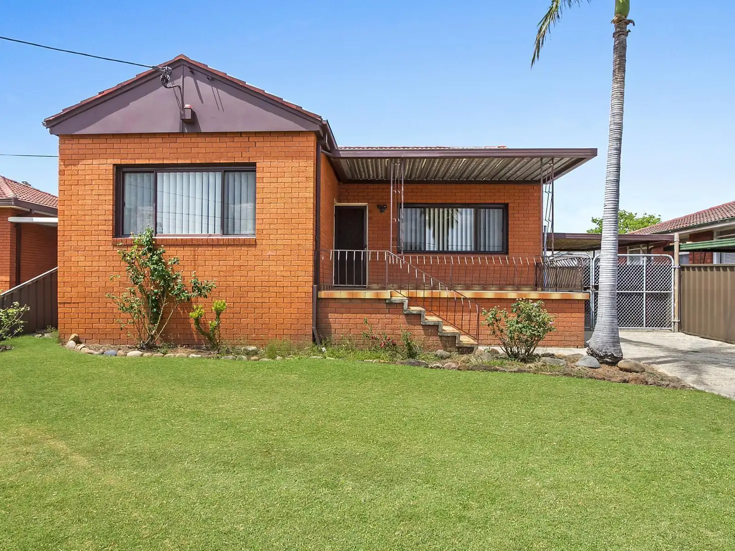 Main view of Homely house listing, 249 Brenan Street, Smithfield NSW 2164
