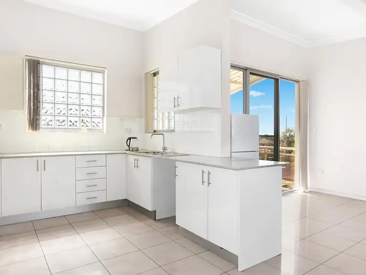 Second view of Homely apartment listing, 6/339 Woodville Road, Guildford NSW 2161