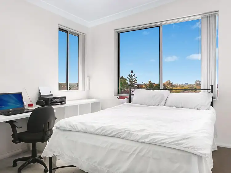 Fourth view of Homely apartment listing, 6/339 Woodville Road, Guildford NSW 2161