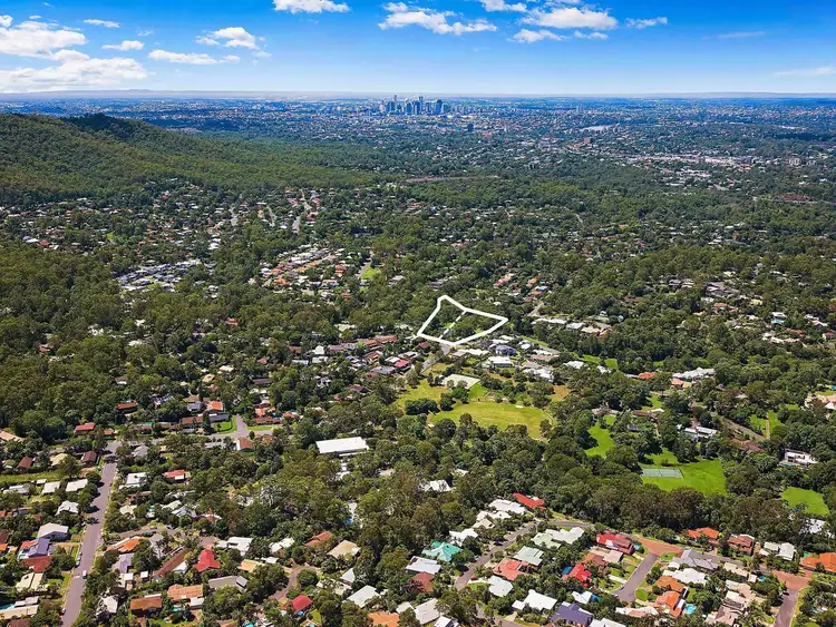 34 & 38 Kirkdale Road, Chapel Hill QLD 4069