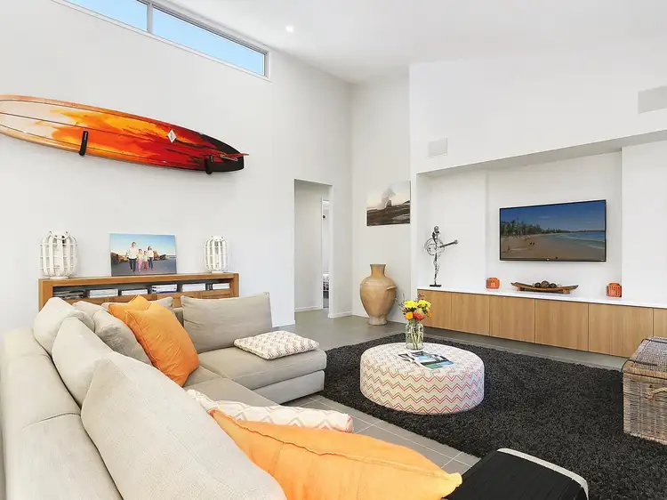 110 Ridgeview Drive, Peregian Springs QLD 4573