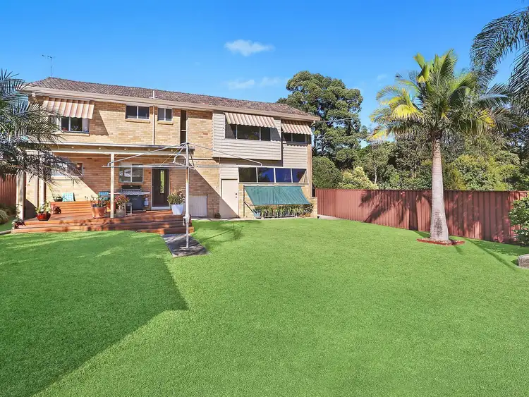 Main view of Homely house listing, 37 Zola Avenue, Ryde NSW 2112