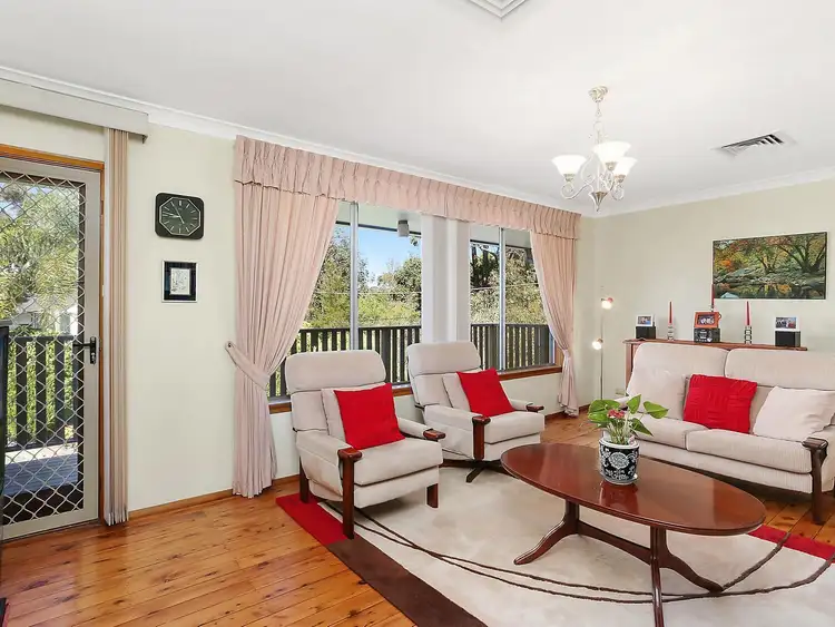 Fourth view of Homely house listing, 37 Zola Avenue, Ryde NSW 2112