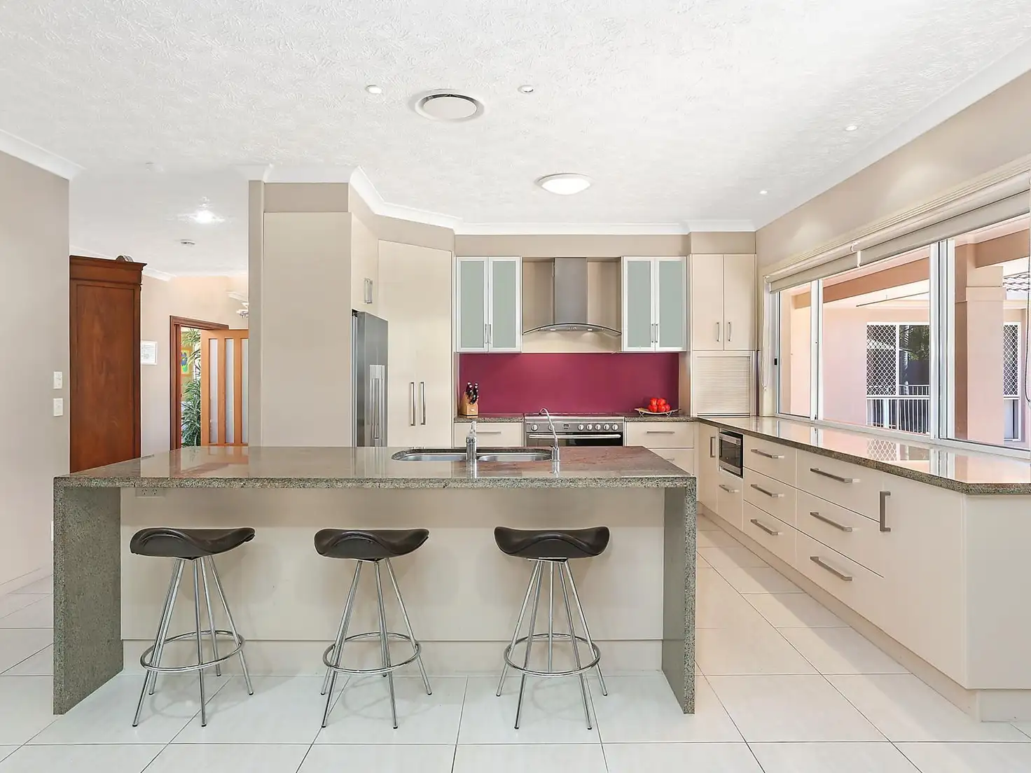 Main view of Homely house listing, 30 Christa Way, Benowa Waters QLD 4217