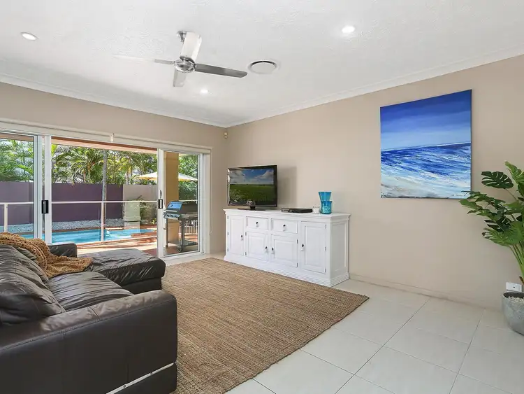 Third view of Homely house listing, 30 Christa Way, Benowa Waters QLD 4217