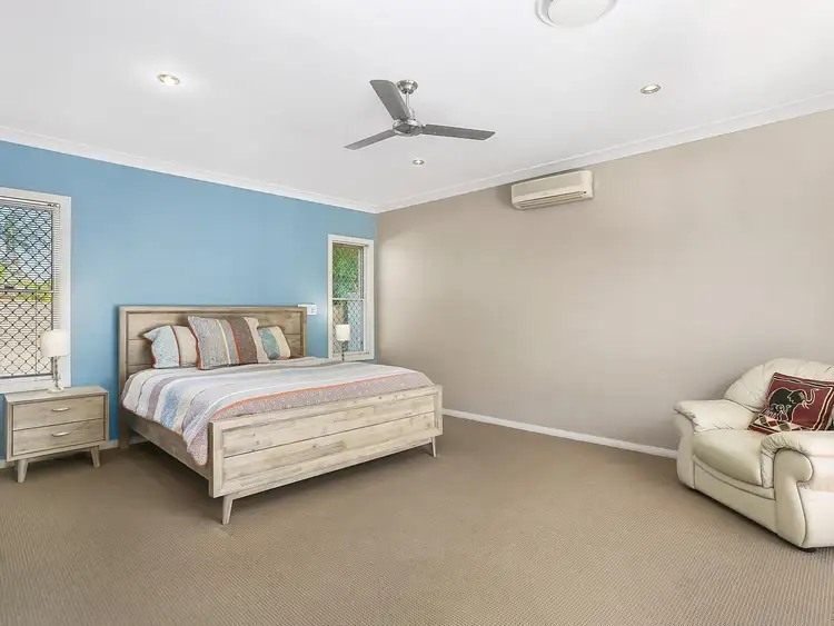 Fourth view of Homely house listing, 30 Christa Way, Benowa Waters QLD 4217