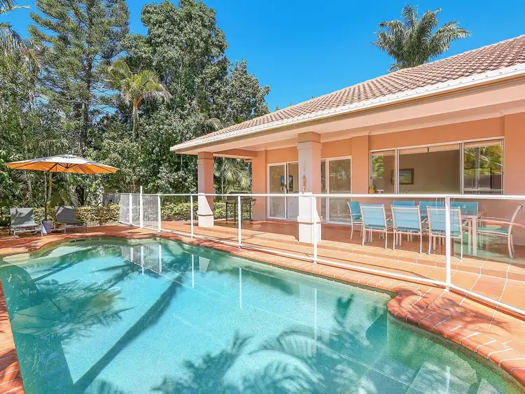 Fifth view of Homely house listing, 30 Christa Way, Benowa Waters QLD 4217