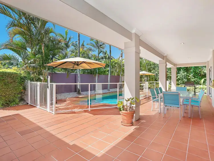 Sixth view of Homely house listing, 30 Christa Way, Benowa Waters QLD 4217