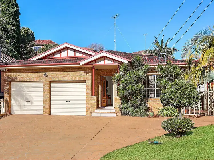 Main view of Homely house listing, 13 Daisy Avenue, Penshurst NSW 2222