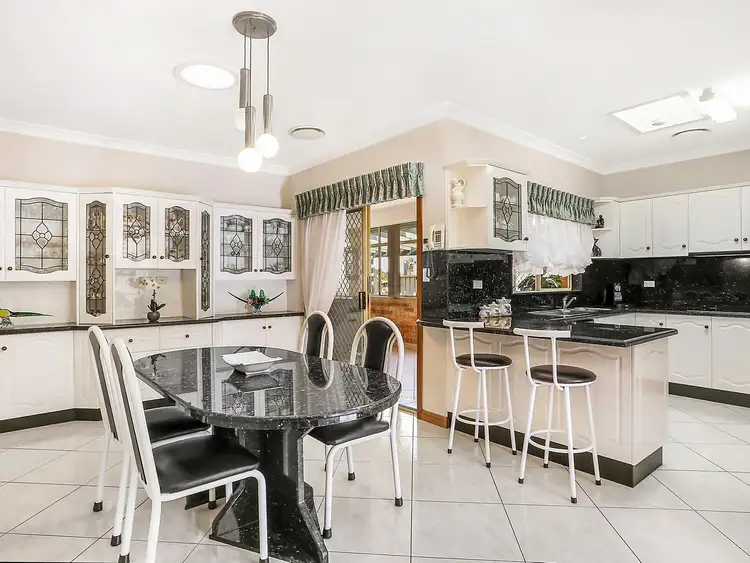 Third view of Homely house listing, 13 Daisy Avenue, Penshurst NSW 2222
