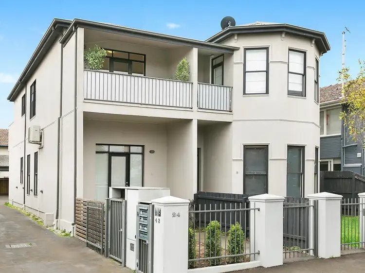 3/24 The Avenue, Balaclava VIC 3183