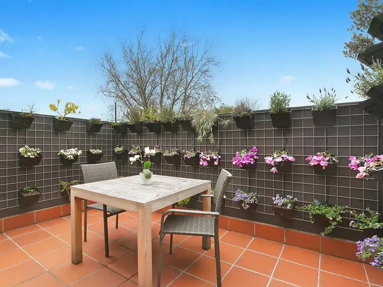 Fifth view of Homely apartment listing, 3/24 The Avenue, Balaclava VIC 3183