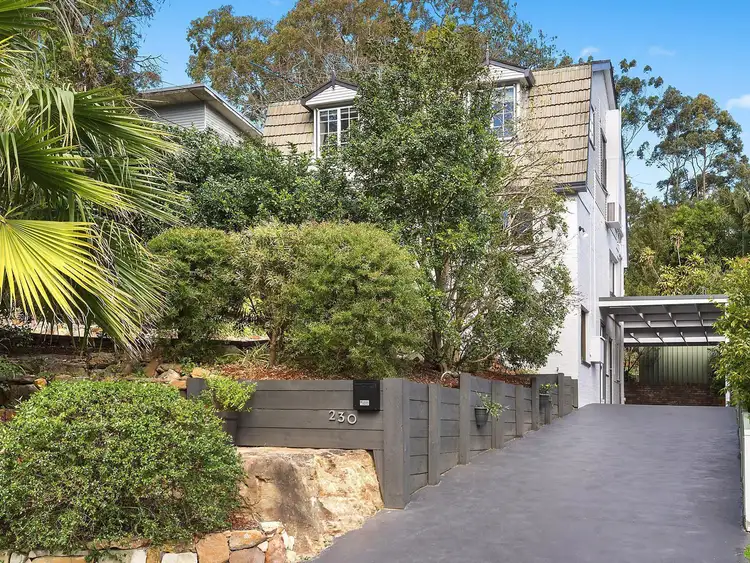 Main view of Homely house listing, 230 Oyster Bay Road, Como NSW 2226