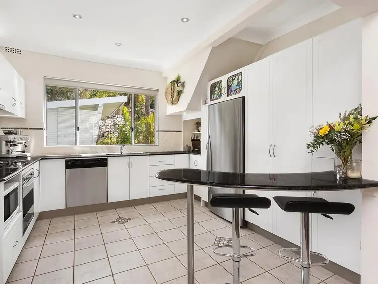 Second view of Homely house listing, 230 Oyster Bay Road, Como NSW 2226