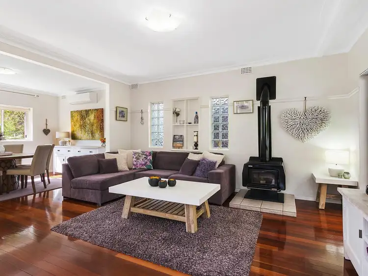 Fourth view of Homely house listing, 230 Oyster Bay Road, Como NSW 2226
