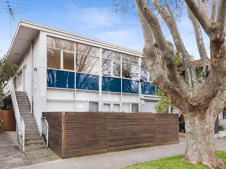 2/3 Goldsmith Street, Elwood VIC 3184
