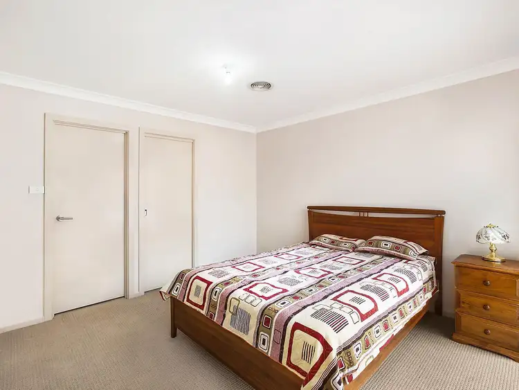 Fifth view of Homely townhouse listing, 1/11 Laseron Place, Mawson ACT 2607