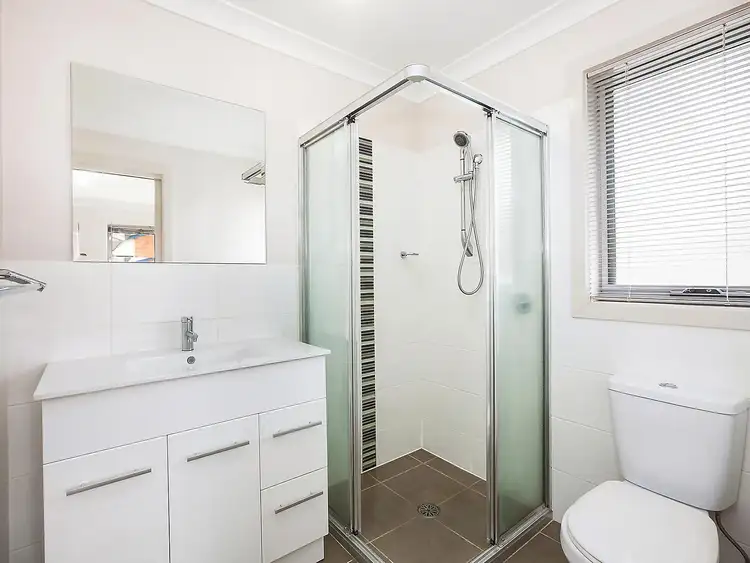 Sixth view of Homely townhouse listing, 1/11 Laseron Place, Mawson ACT 2607