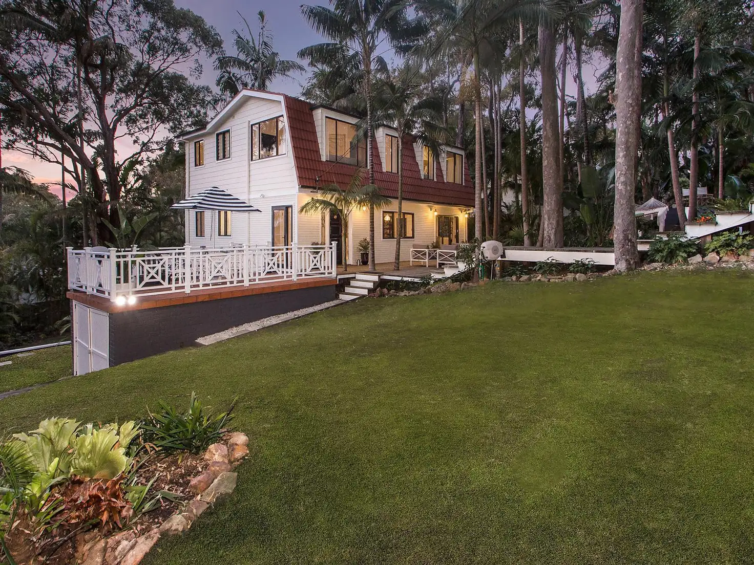 Main view of Homely house listing, 65 Elvina Avenue, Avalon Beach NSW 2107