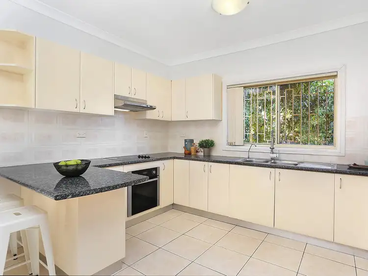Third view of Homely house listing, 37A Orchard Road, Bass Hill NSW 2197
