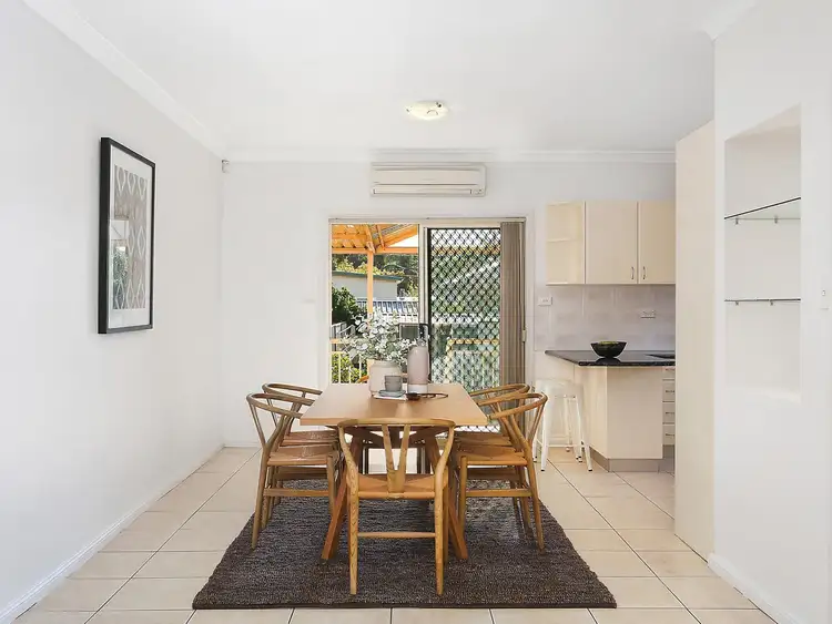 Fourth view of Homely house listing, 37A Orchard Road, Bass Hill NSW 2197