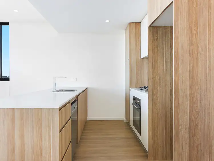 Second view of Homely apartment listing, 801/6 Cross Street, Bankstown NSW 2200