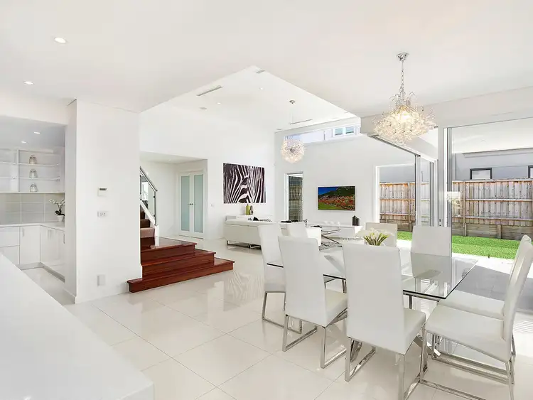 Sixth view of Homely house listing, 9 Wirrabrook Rise, Bella Vista NSW 2153