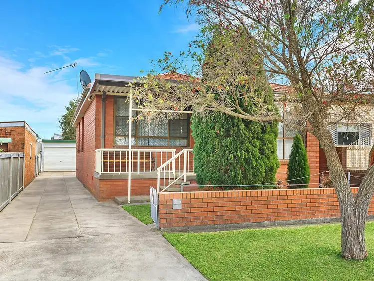 Main view of Homely house listing, 12 School Street, Broadmeadow NSW 2292