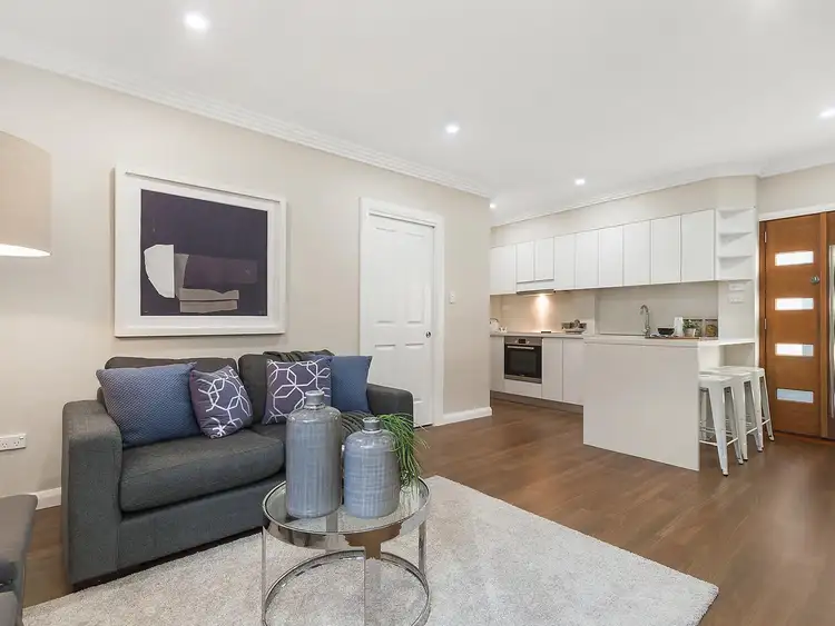 Third view of Homely house listing, 10 Warwick Parade, Castle Hill NSW 2154