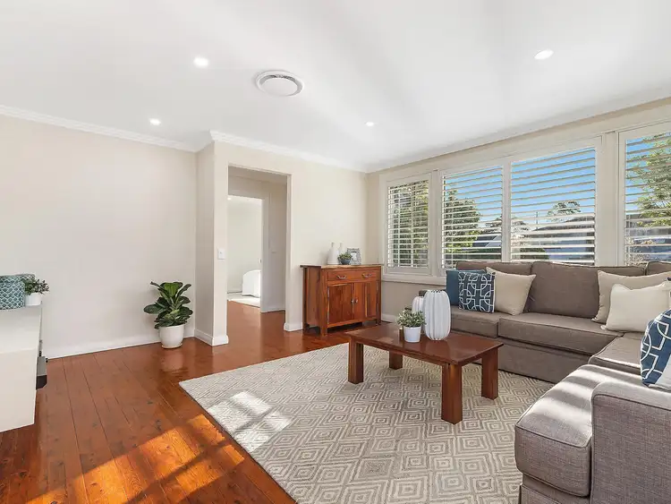 Fourth view of Homely house listing, 10 Warwick Parade, Castle Hill NSW 2154