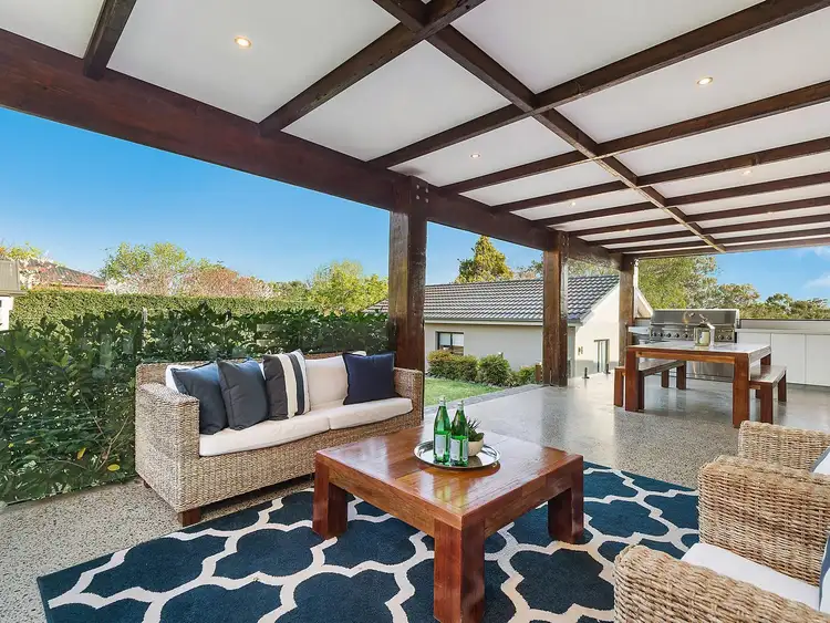 Sixth view of Homely house listing, 10 Warwick Parade, Castle Hill NSW 2154